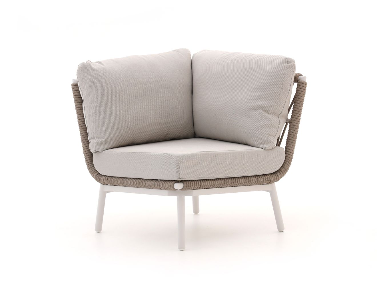 Bellagio Cupello Lounge Eckelement 85 cm