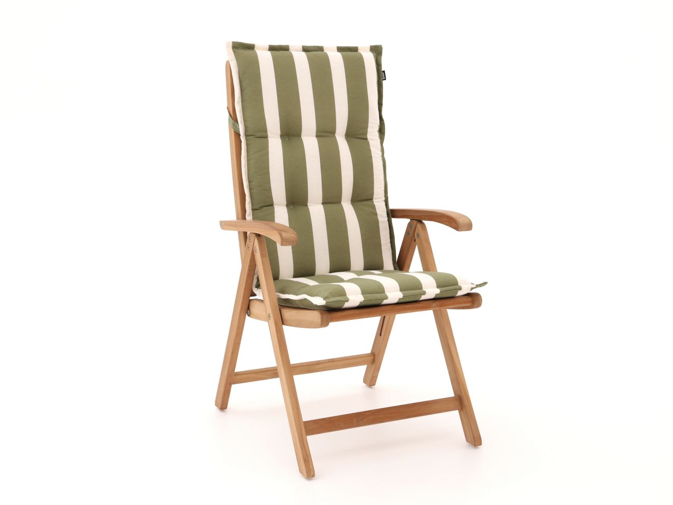 Hartman Auflage Hochlehner 123x50 cm Rab...