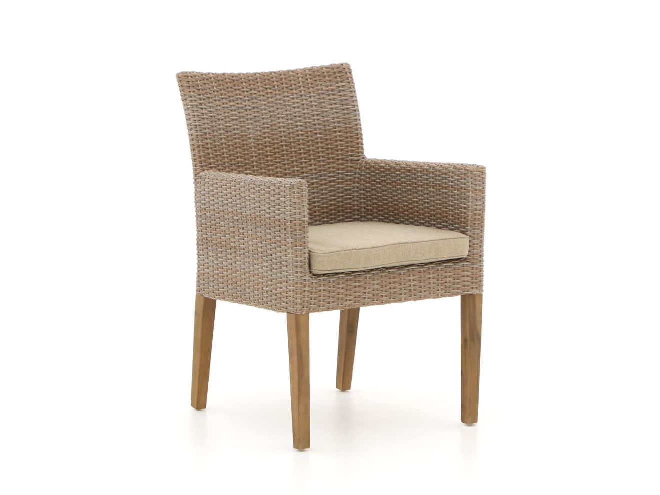 Intenso Lesa/ROUGH-S 160 cm Gartenmöbel...