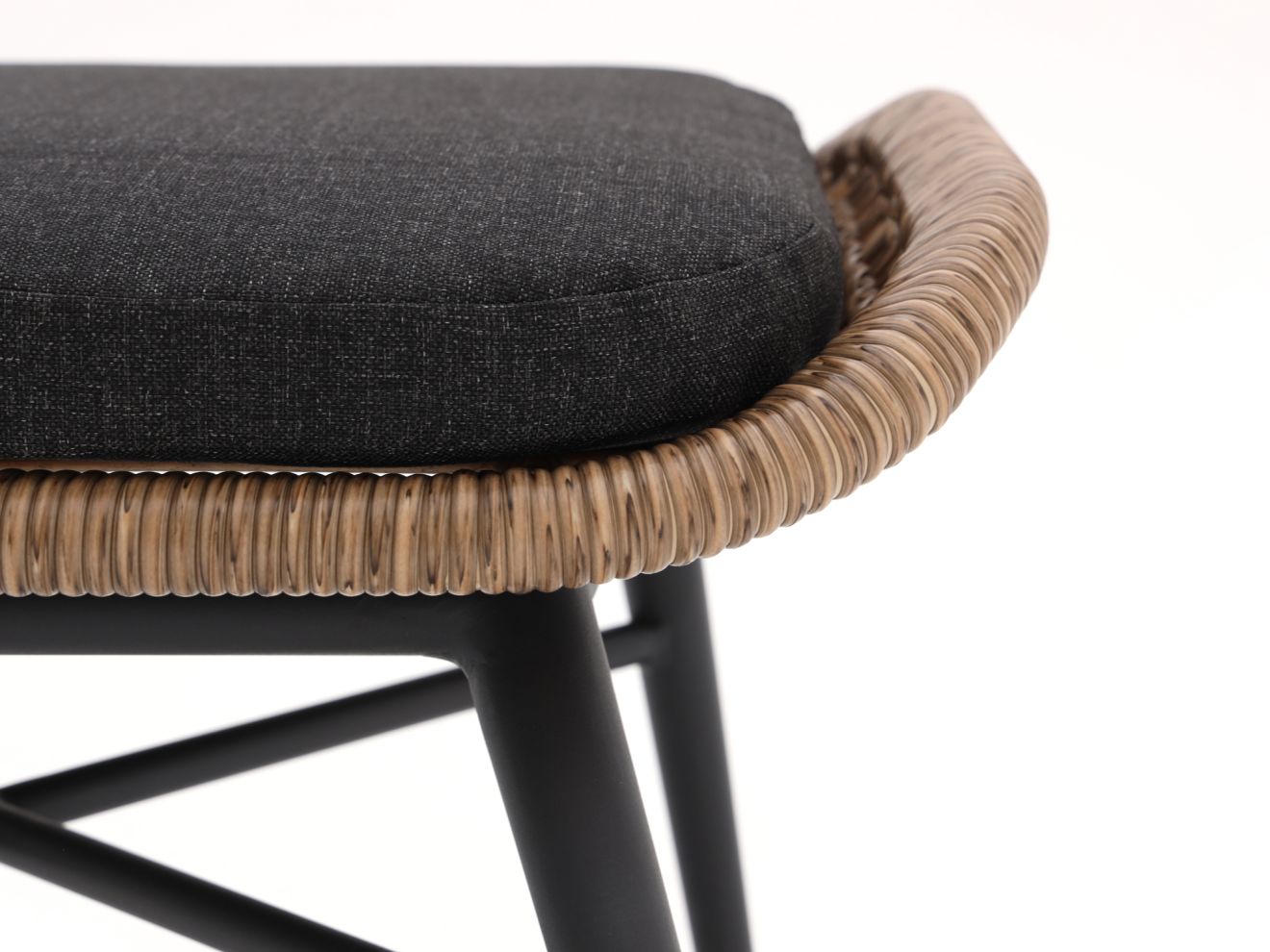 Intenso Rovello Lounge Gartenhocker Grau Rabatt: 21 % Intenso Rovello Lounge Gartenhocker Grau Rabatt: 21 %