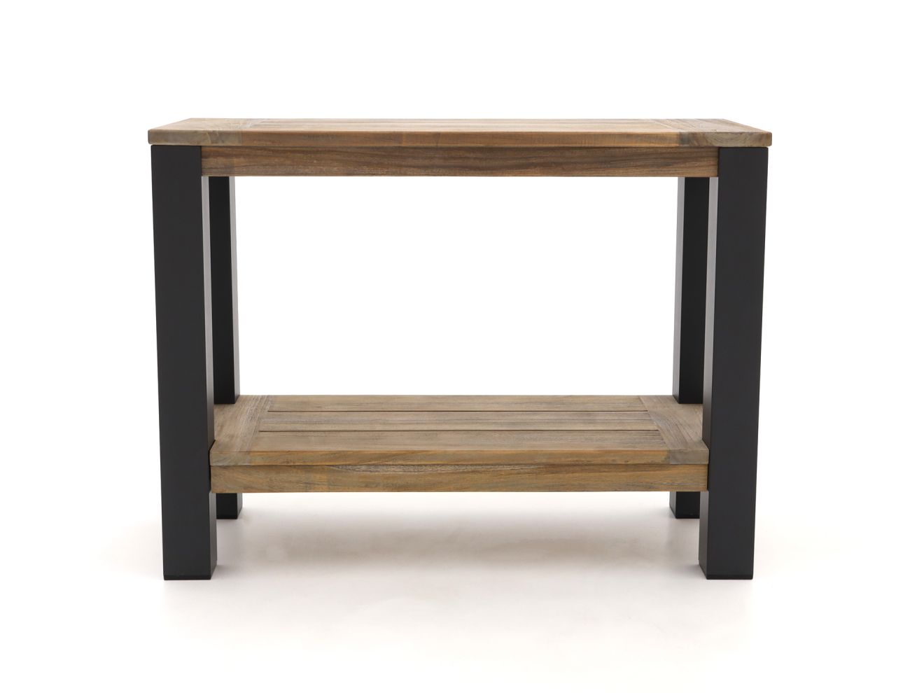 ROUGH-X Konsolentisch Outdoor 100x42x75 ...