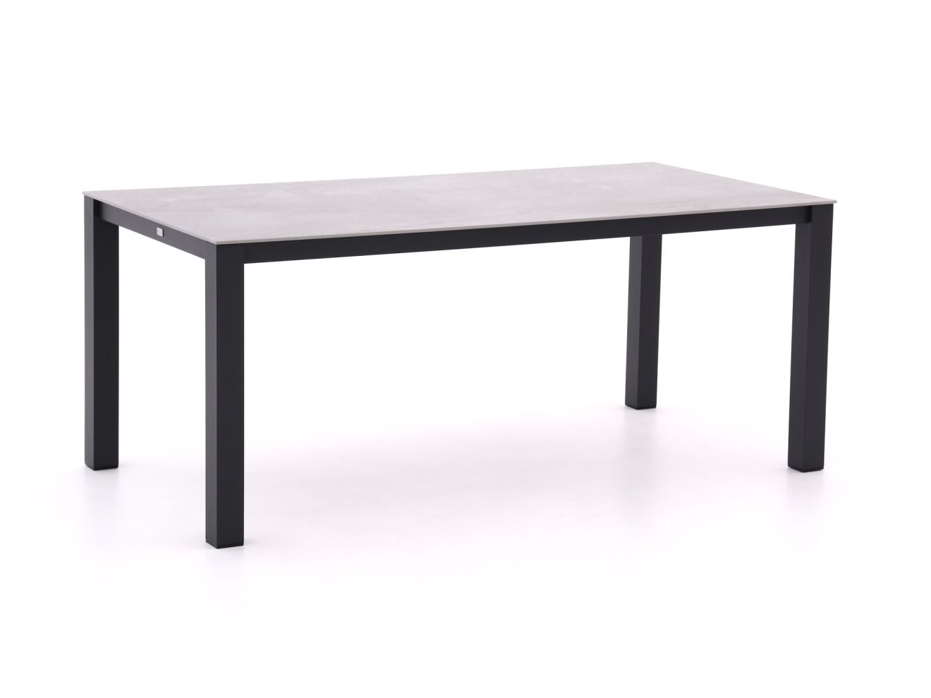 Bellagio Lagundo Gartentisch 180x90 cm
