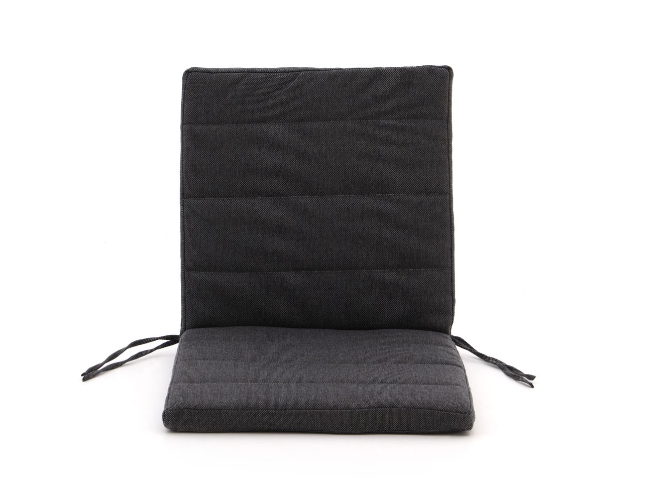 Auflage Niedriglehner dünn 92x46 cm Rab...