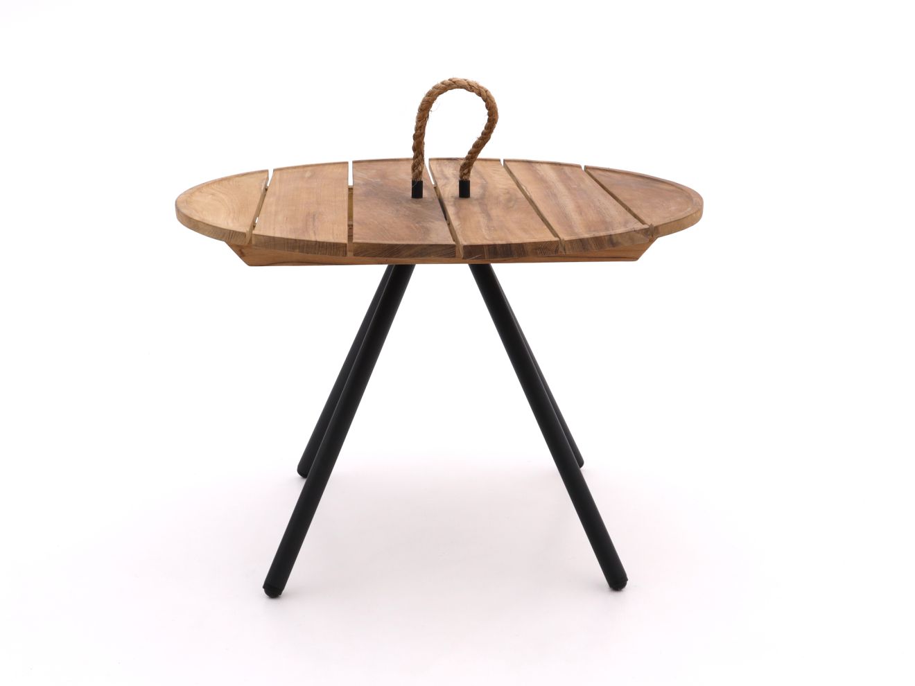 Apple Bee Elle Lounge Kaffeetisch ø 60 ...