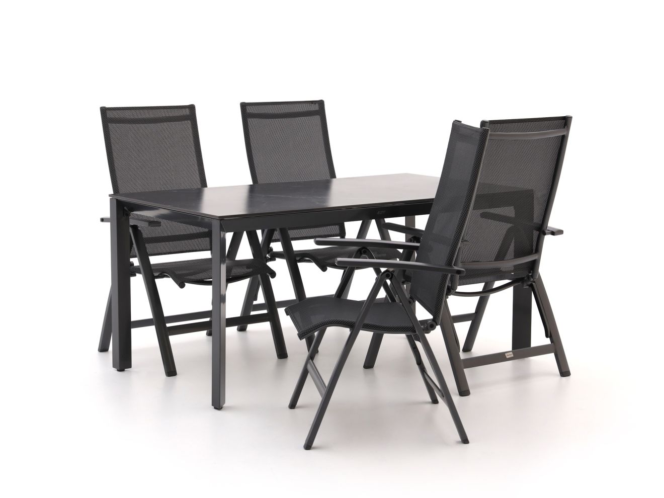 Bellagio Avenza/Sestino 160 cm Gartenmö... Bellagio Avenza/Sestino 160 cm Gartenmö...