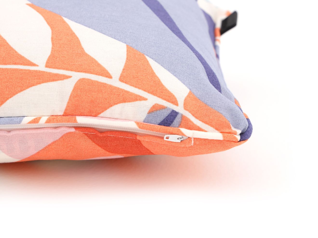 Madison Lendenkissen 50x30 cm Blau 50x30...