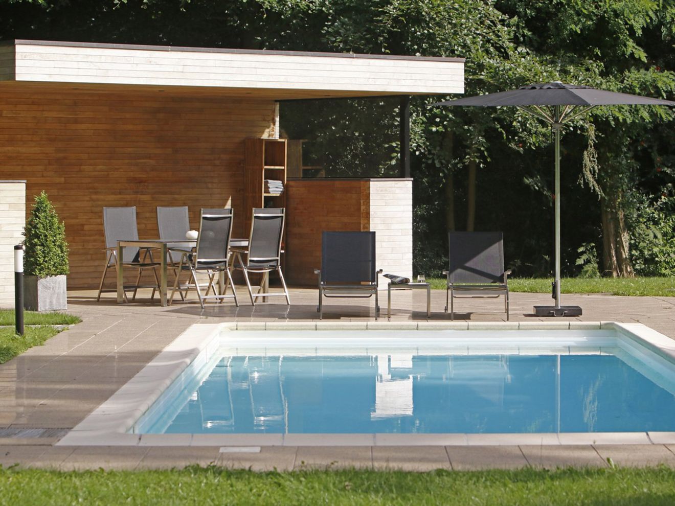 Bernstein Koblenz Gartenstuhl Hochlehner...