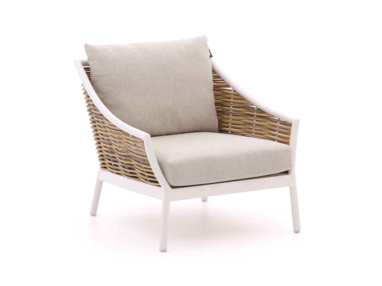 Apple Bee Milou/Tusa Sessel-Sofa Lounge-Set 4-Sitzer 6-teilig günstig online kaufen