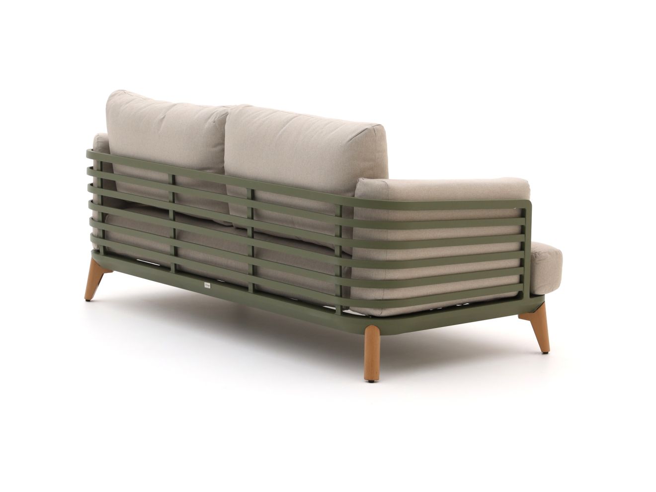 Bellagio Esenta Gartensofa 184 cm Rabatt...