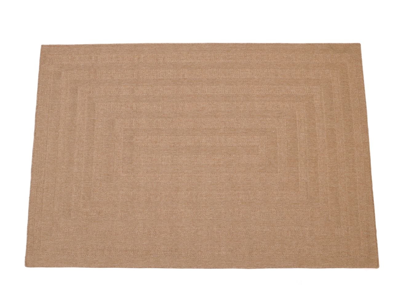 Azanza Outdoor Teppich 200x290 cm Taupe Rabatt: 20 % Azanza Outdoor Teppich 200x290 cm Taupe Rabatt: 20 %