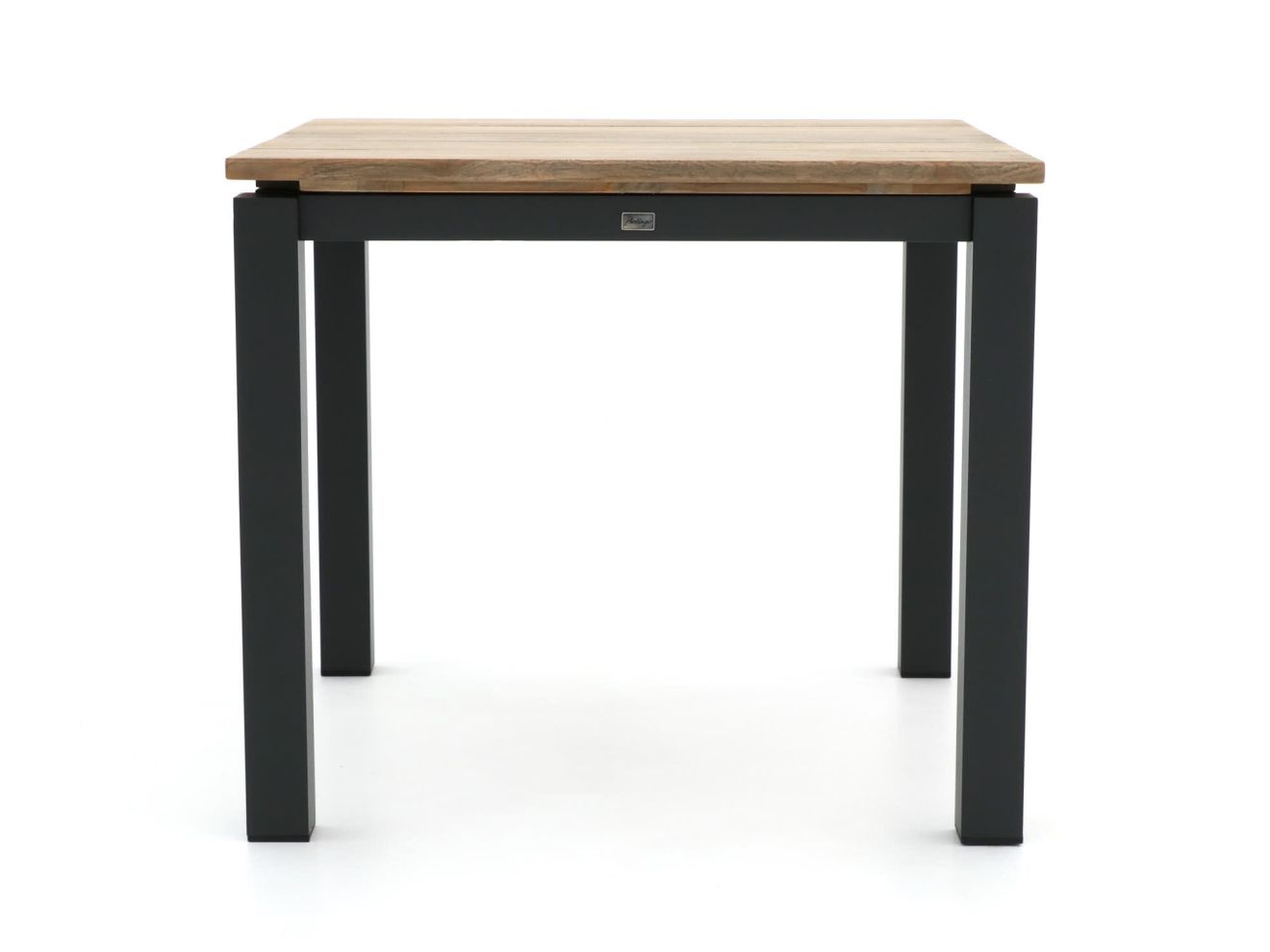 Bellagio Lagundo Gartentisch 90x90 cm Grau Rabatt: 20 % Bellagio Lagundo Gartentisch 90x90 cm Grau Rabatt: 20 %