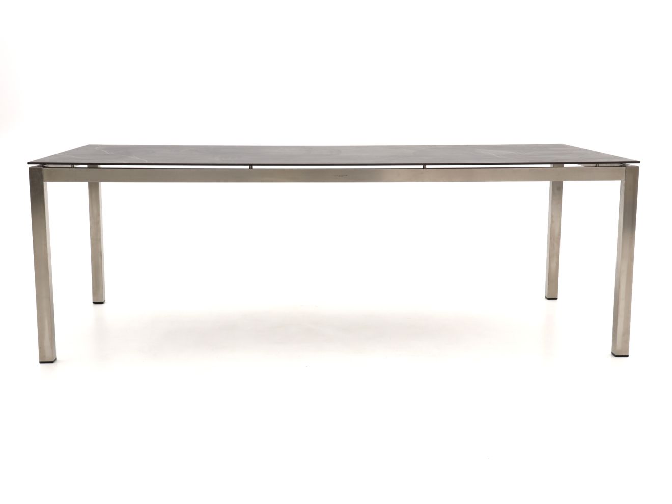 Bernstein Freiburg Gartentisch 220x100x7...