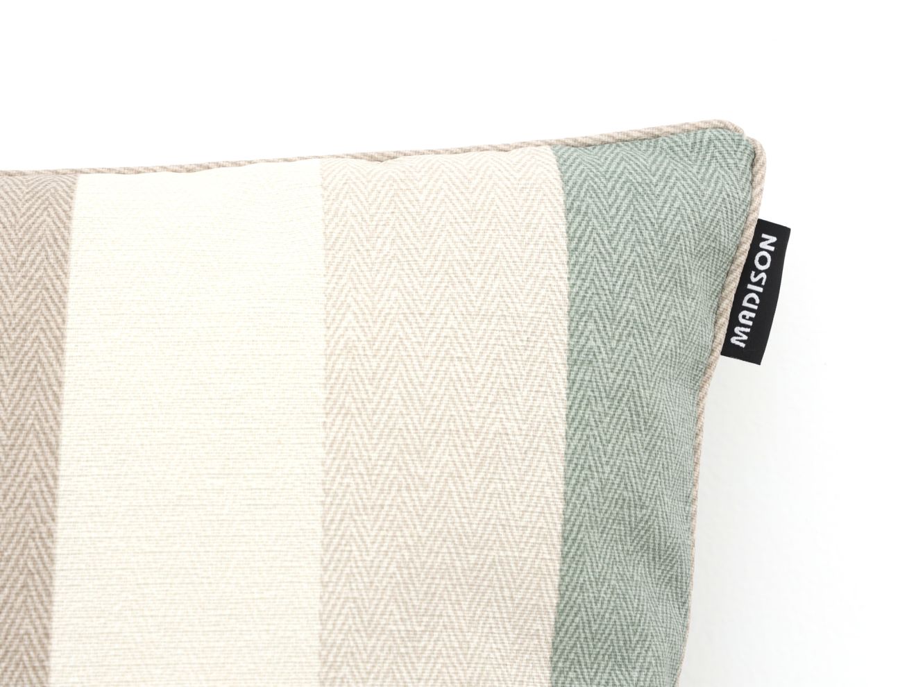 Madison Dekokissen 60x60 cm Rabatt: 33 %...