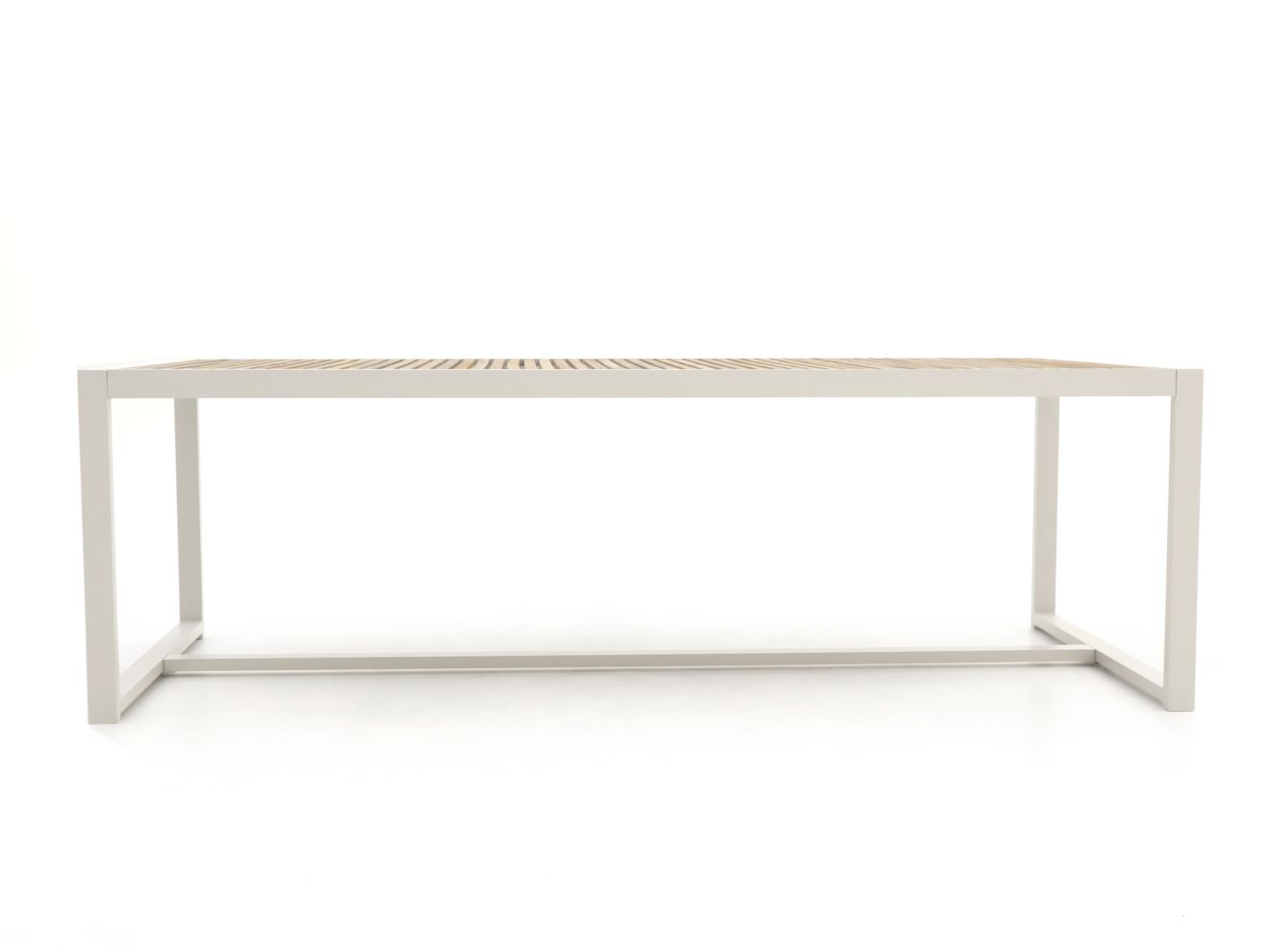 Bellagio Cadora Gartentisch 240x100x75 c... Bellagio Cadora Gartentisch 240x100x75 c...