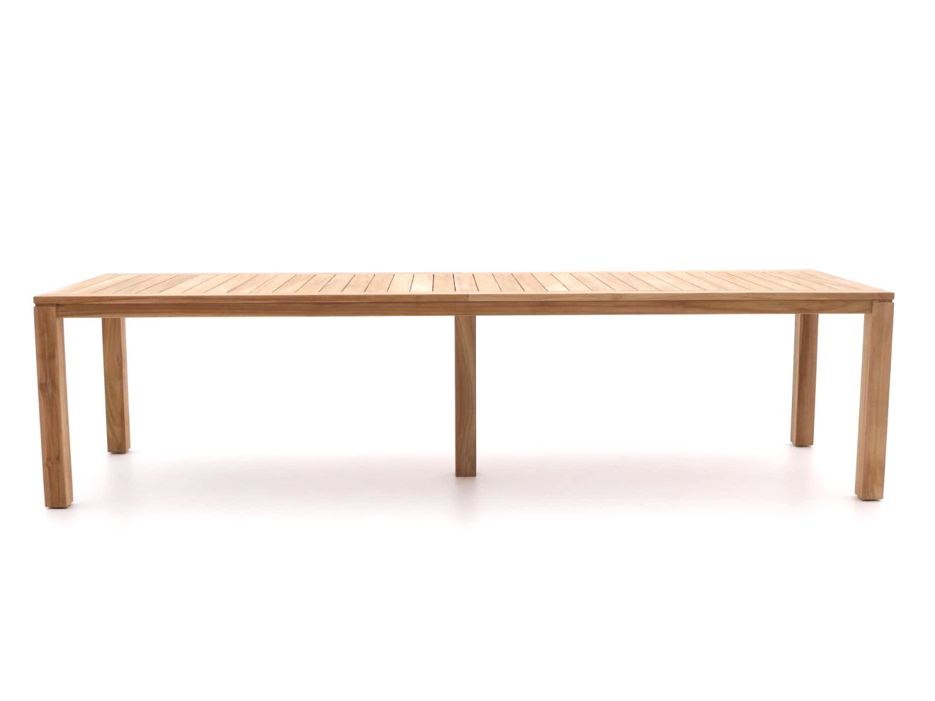 Sunyard Oxford Gartentisch 300x90 cm Braun Rabatt: 24 % Sunyard Oxford Gartentisch 300x90 cm Braun Rabatt: 24 %