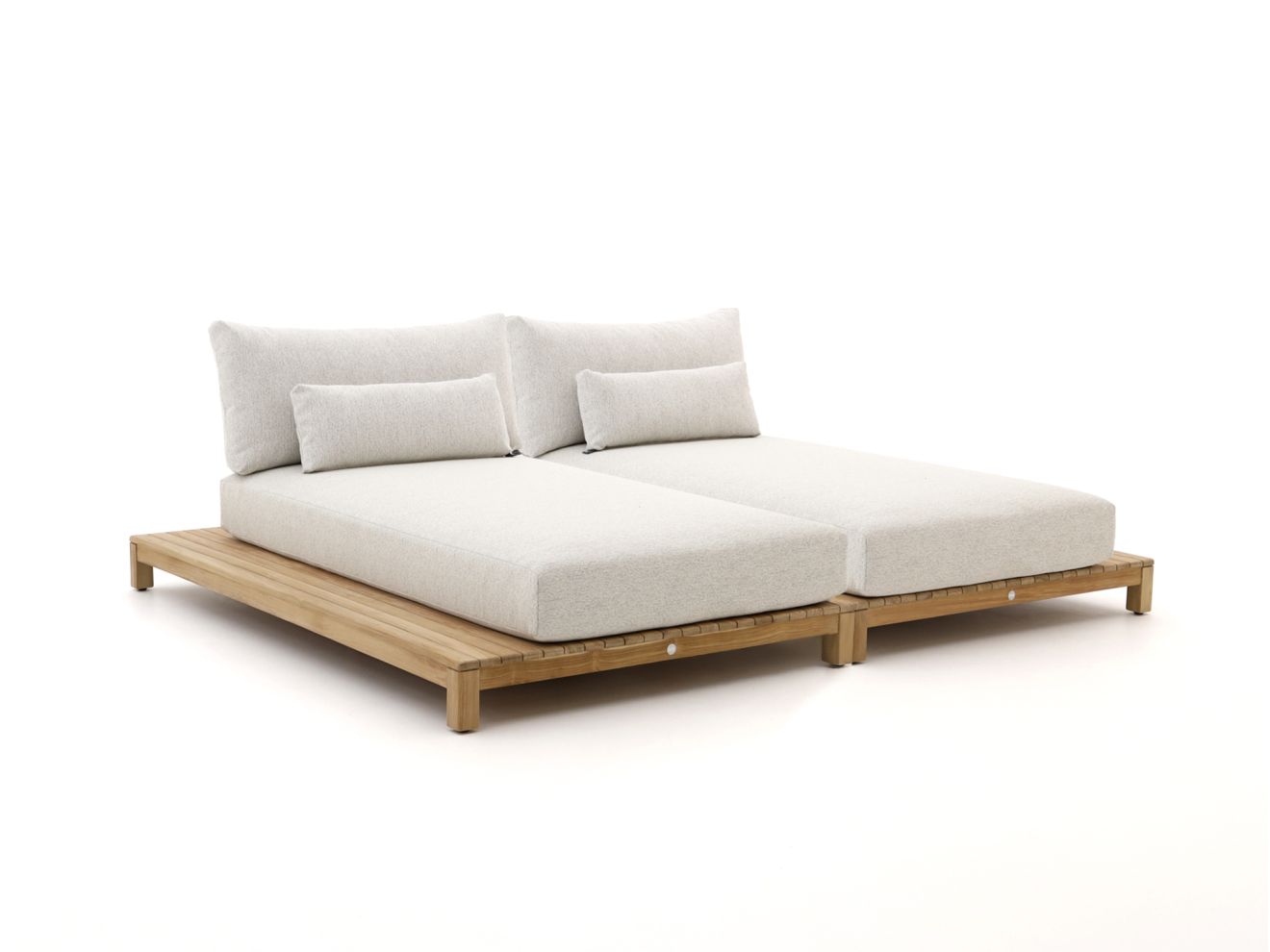 + 15 % Kassenrabatt | SUNS Portofino Daybed