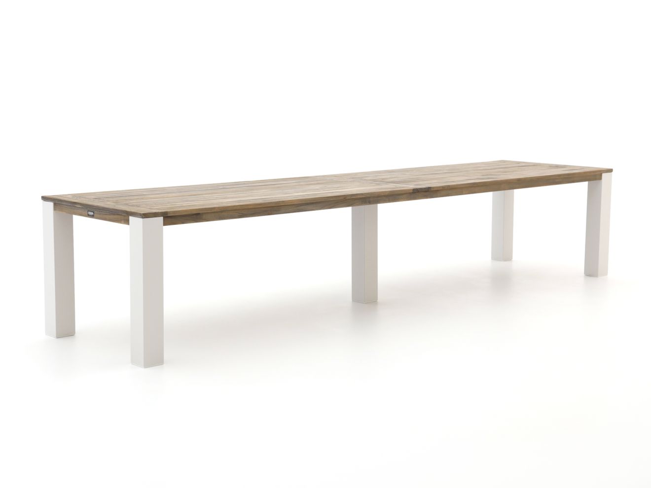 ROUGH-X Gartentisch 400x100x76 cm günstig online kaufen