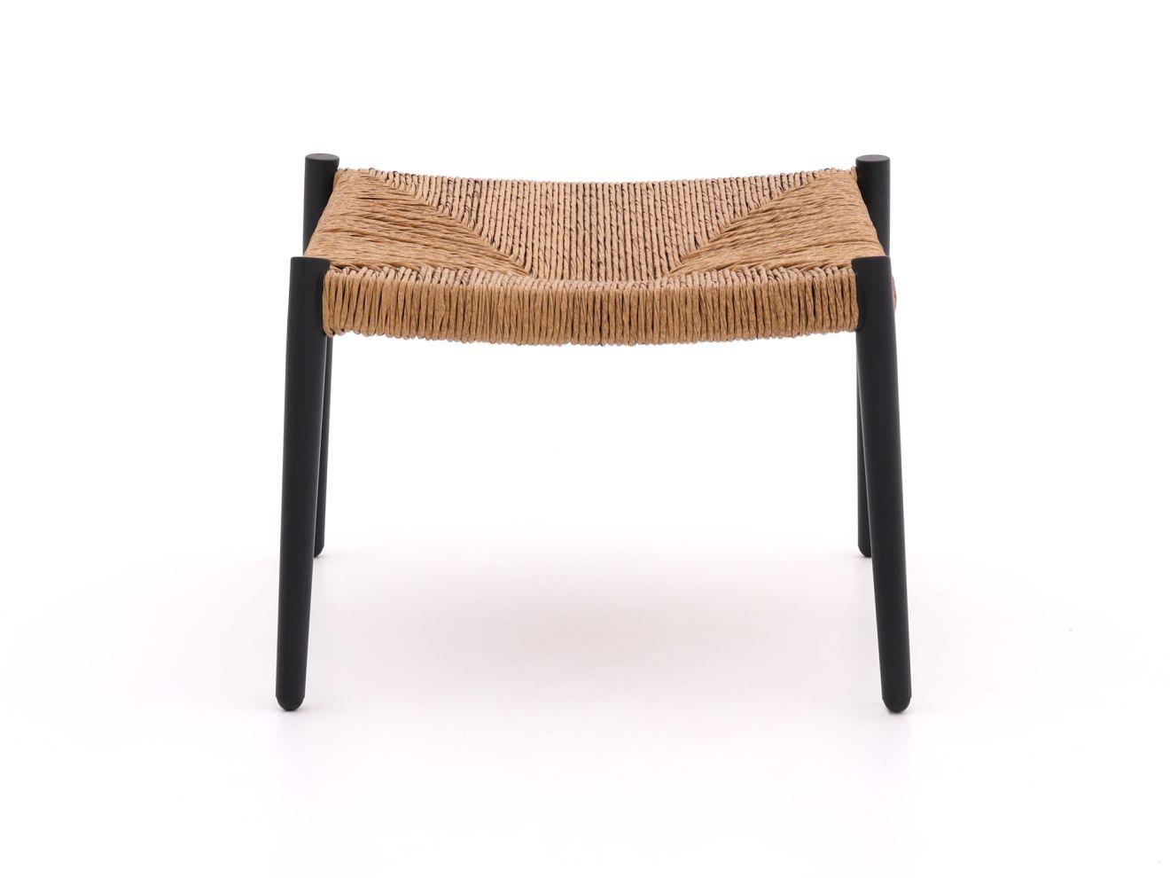 Bellagio Cino Lounge Gartenhocker 55x55 ...