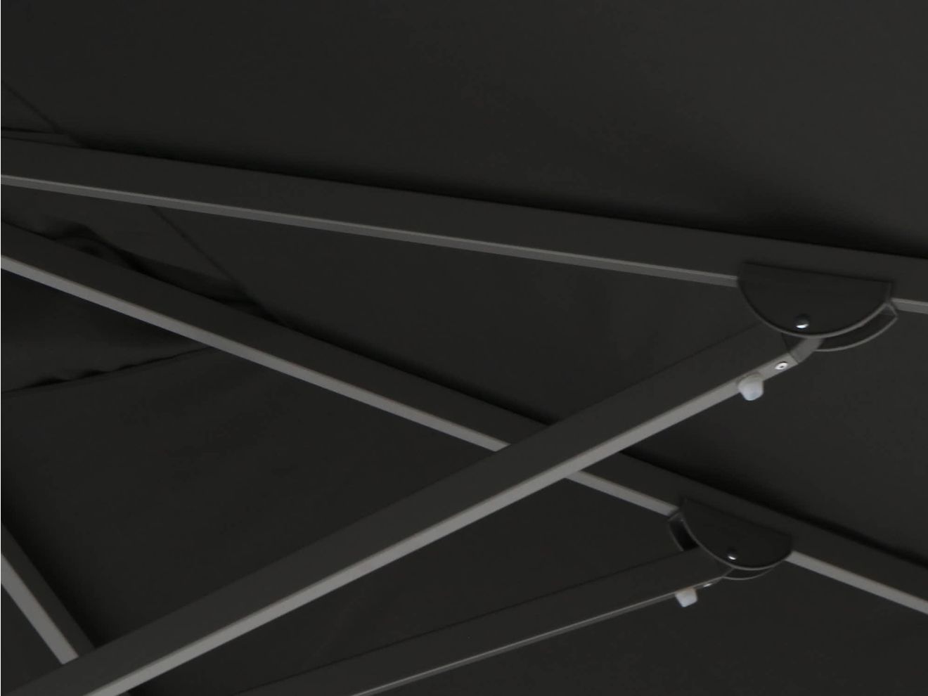 Shadowline Bonaire Sonnenschirm 350x350 ...