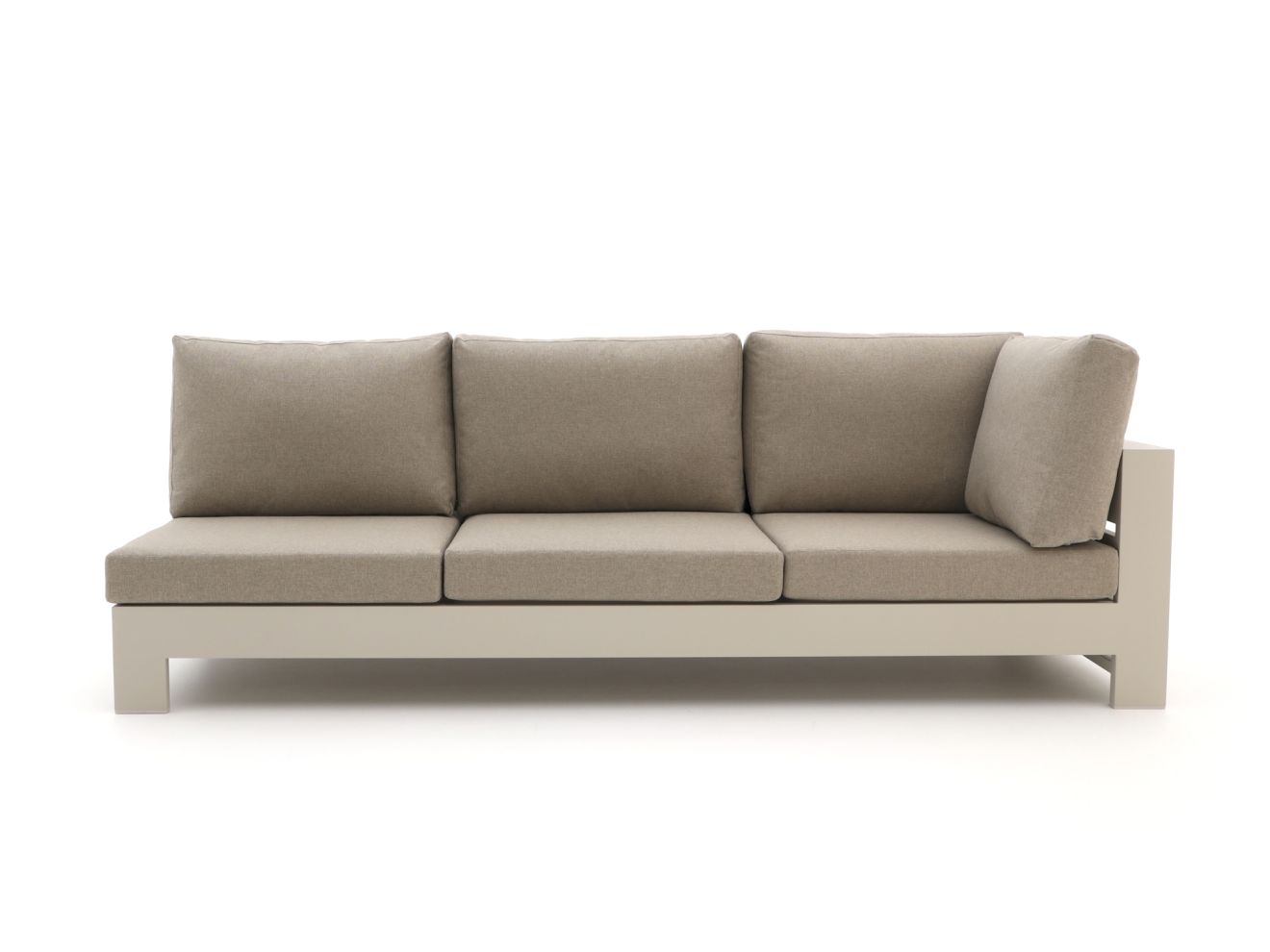 Bellagio Avolo Ecklounge-Set 3-teilig li... Bellagio Avolo Ecklounge-Set 3-teilig li...