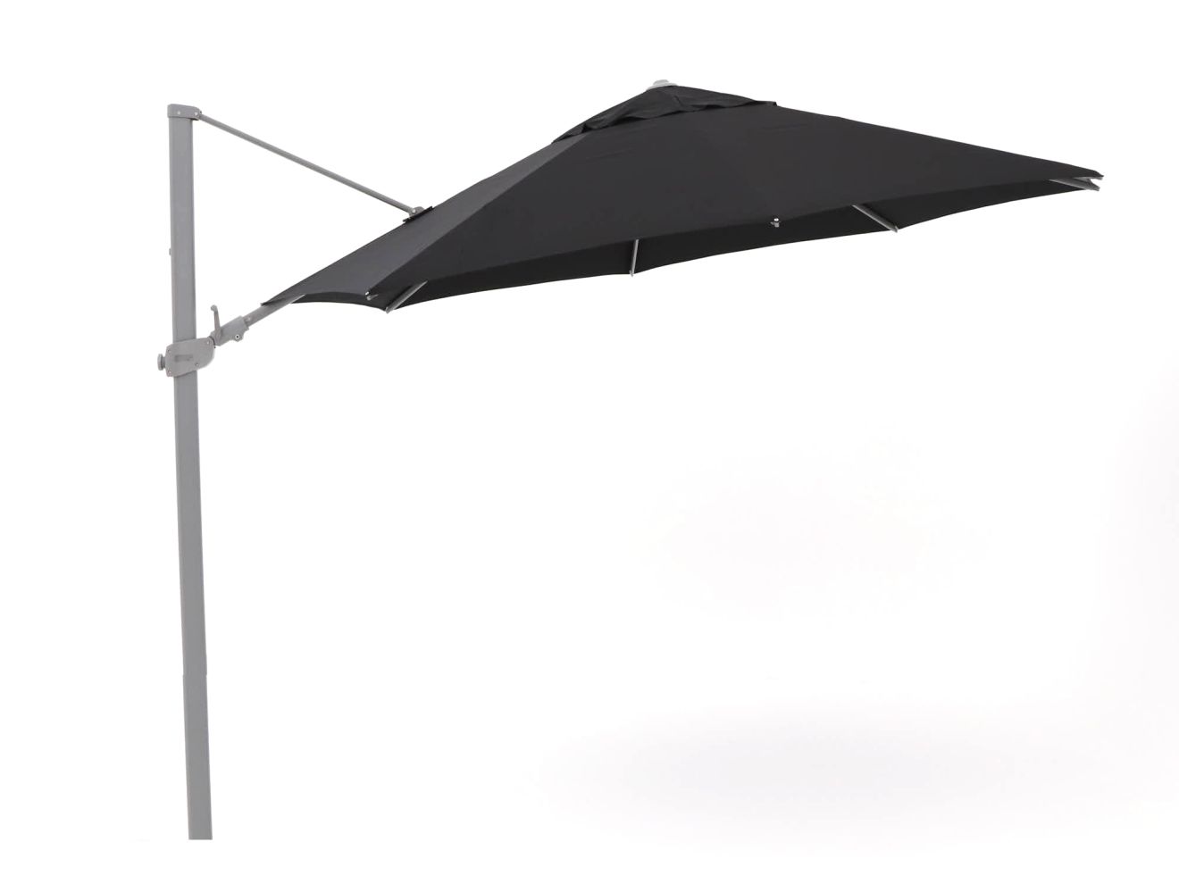 Shadowline Austin Ampelschirm ø 350 cm ... Shadowline Austin Ampelschirm ø 350 cm ...