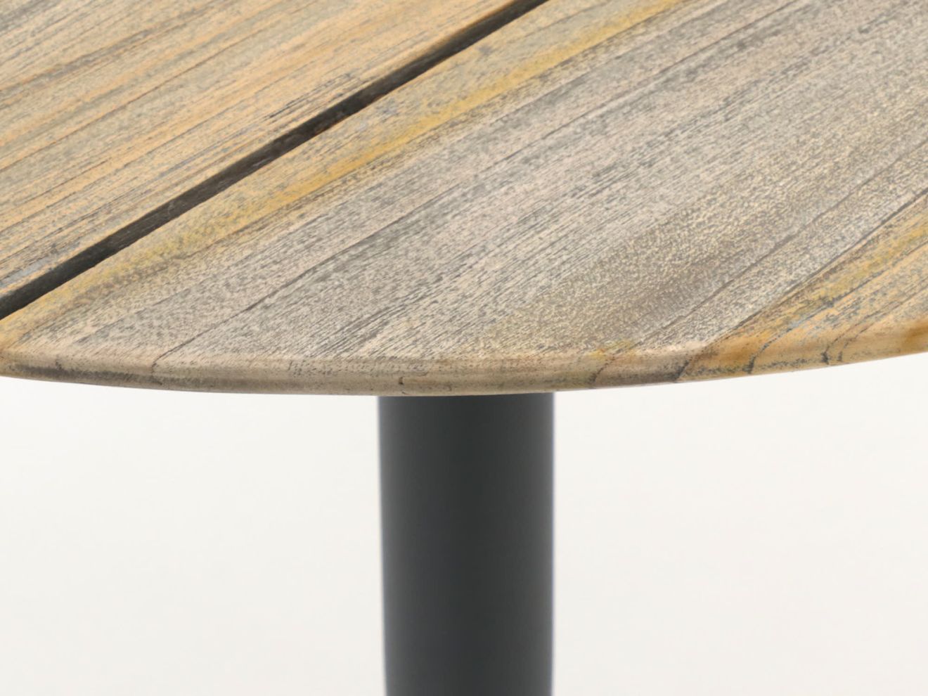 Bellagio Falcade Gartentisch ø 115 cm R...