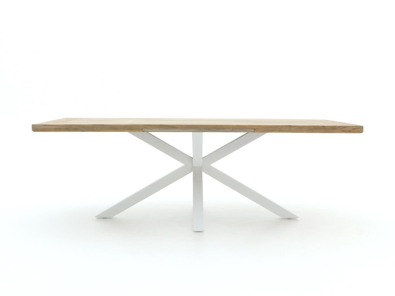 Bellagio Montorio Gartentisch 220x100 cm...