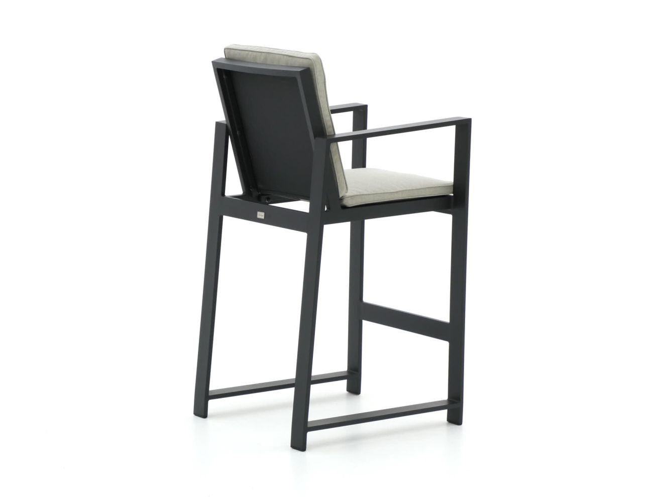 Bellagio Vezzano Barhocker Outdoor Rabat...