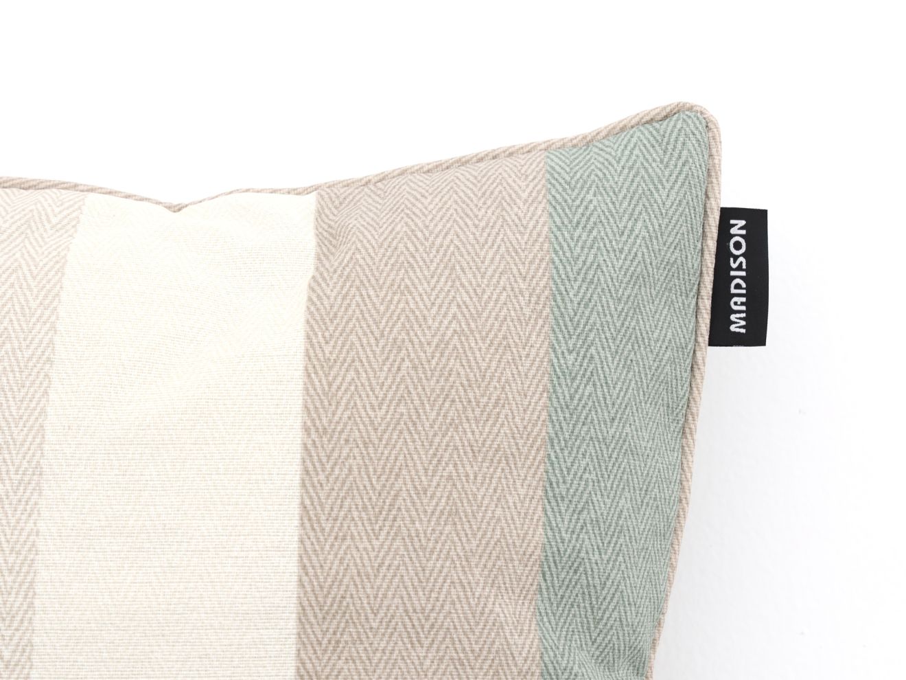 Madison Dekokissen 50x50 cm Rabatt: 33 %...