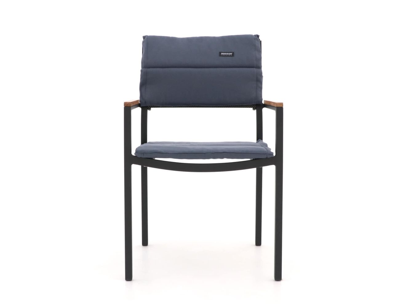 Madison Kissen Gartenstuhl stapelbar (R�...