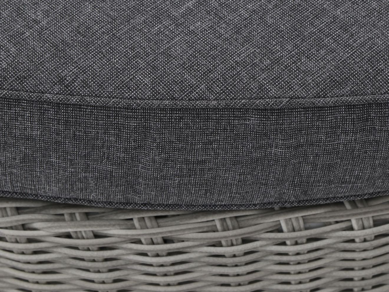 Intenso Venetië Loveseat Gartenhocker 1...