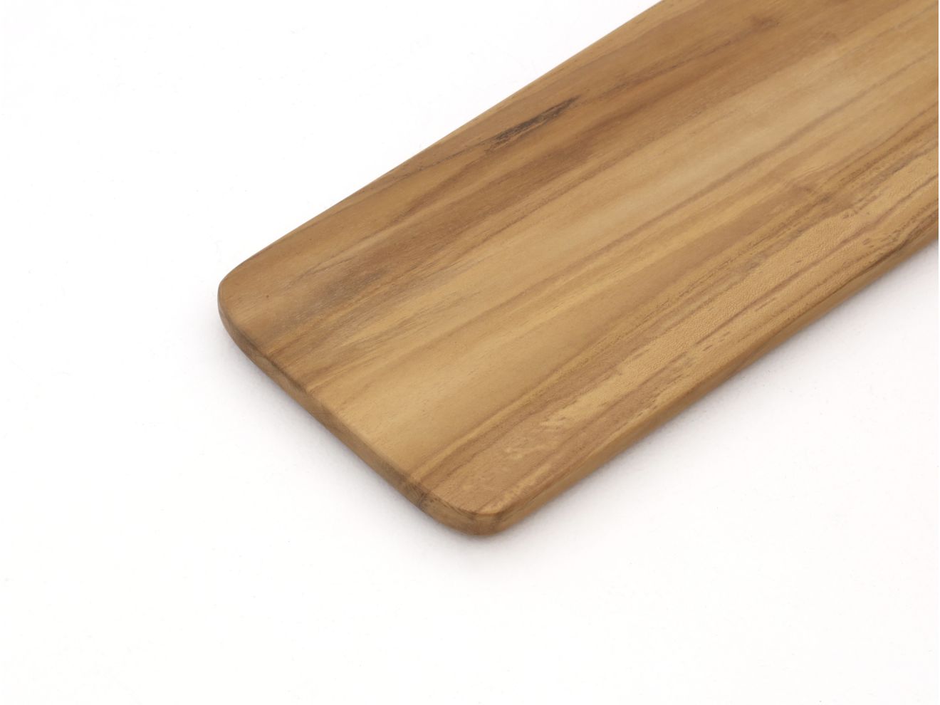 SUNS Assi Tablett 60x18 cm Braun