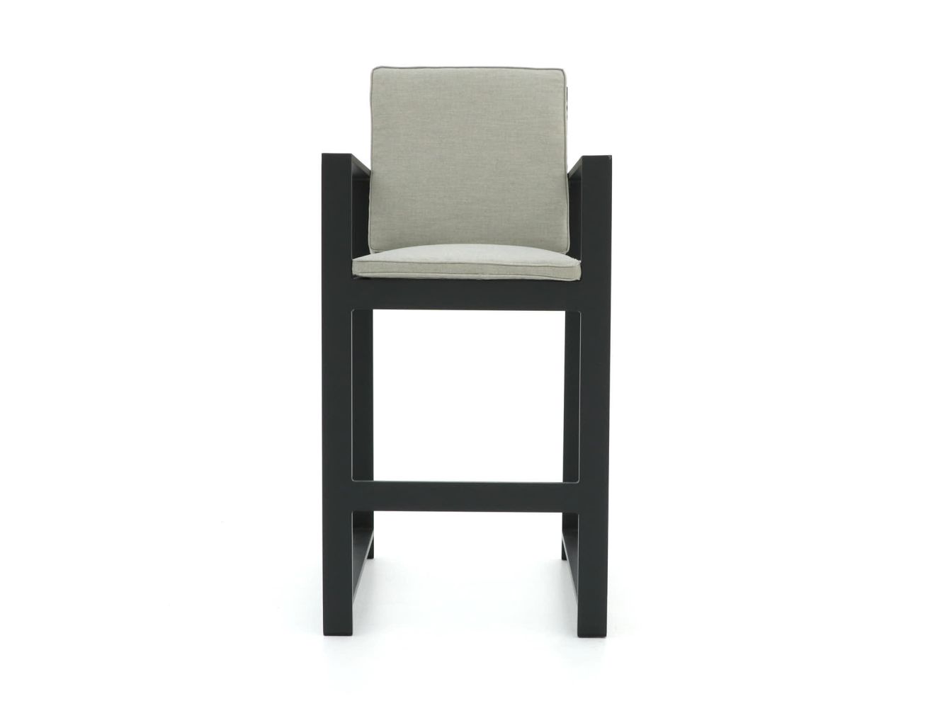 Bellagio Vezzano Barhocker Outdoor Rabat...
