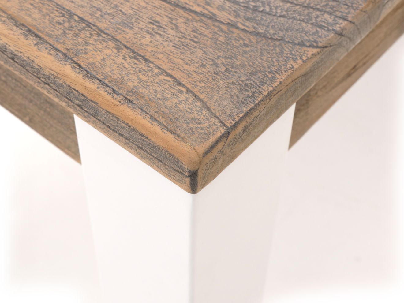 ROUGH-X Picknickbank 170x42x45 cm Braun ... ROUGH-X Picknickbank 170x42x45 cm Braun ...