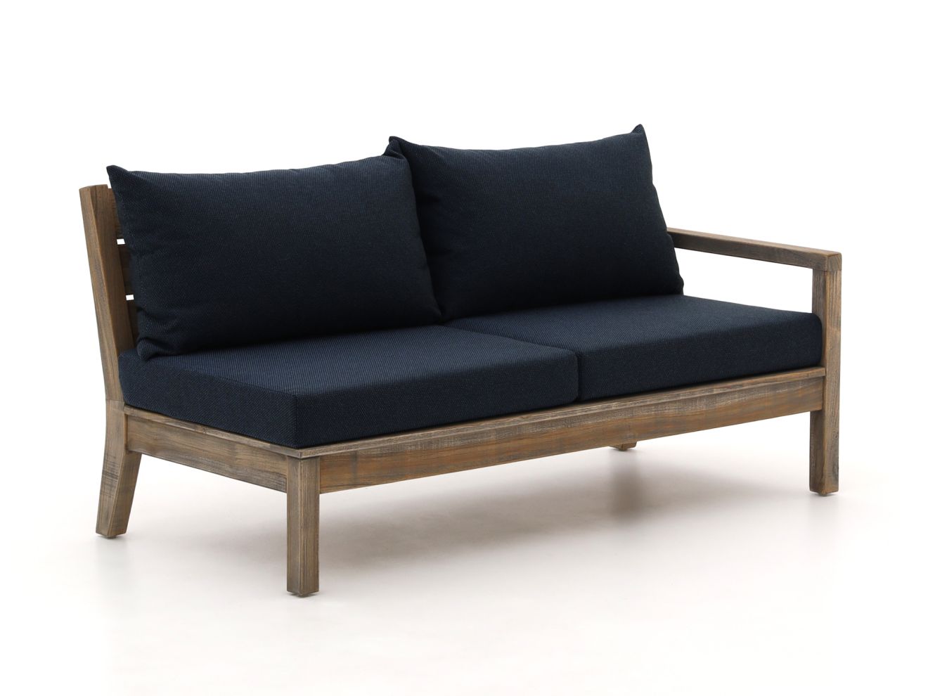 ROUGH Batang Lounge Element linker Arm 155 cm