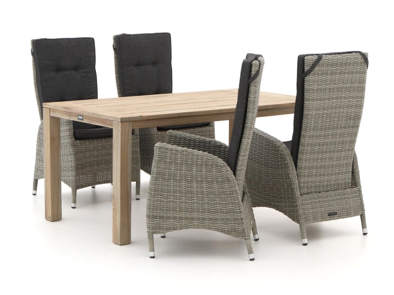 Intenso Fabrizi/ROUGH-S 160 cm Gartenmö... Intenso Fabrizi/ROUGH-S 160 cm Gartenmö...