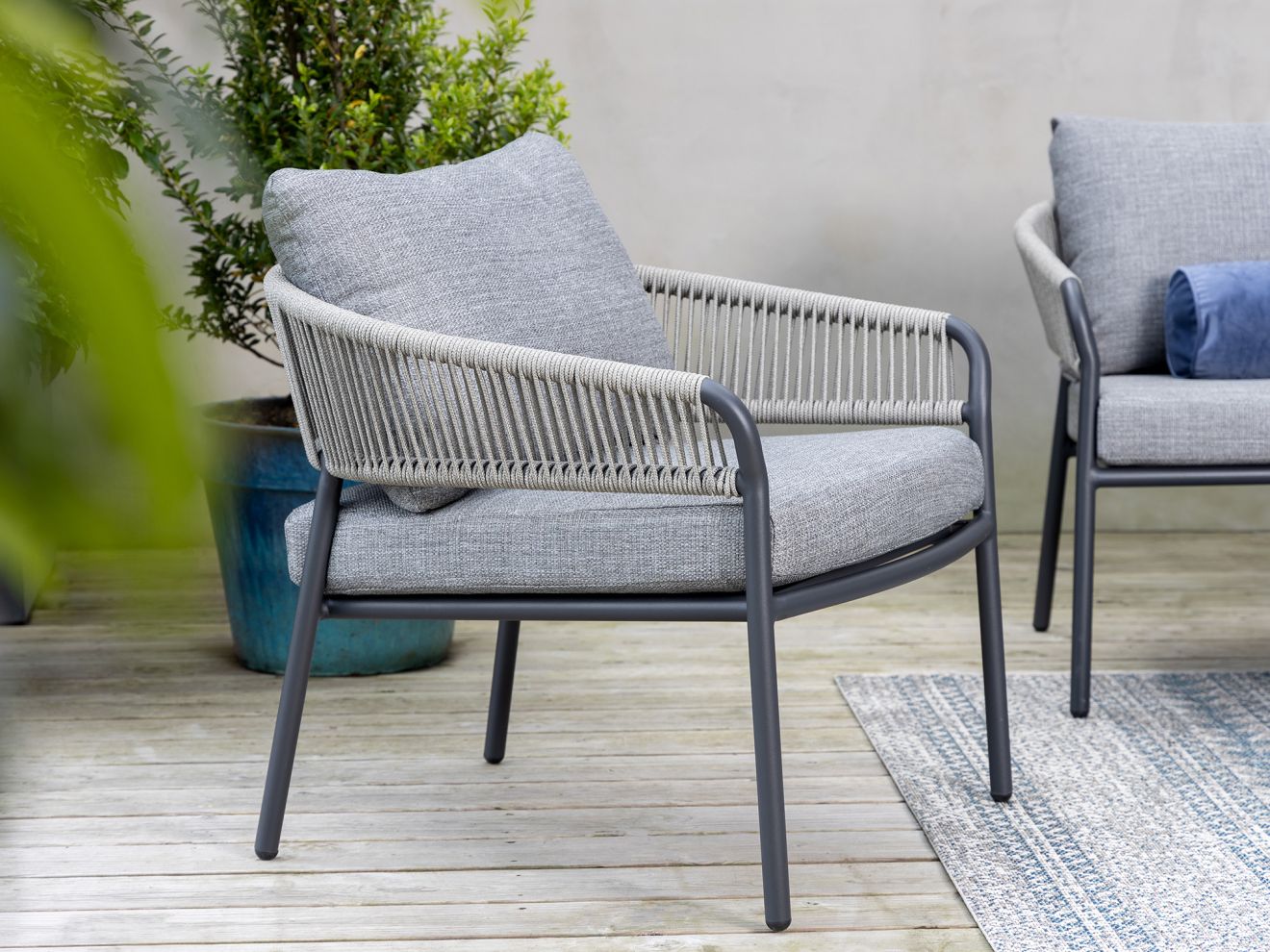 Bellagio Nova Siri/Fidenza 160 cm Garten...