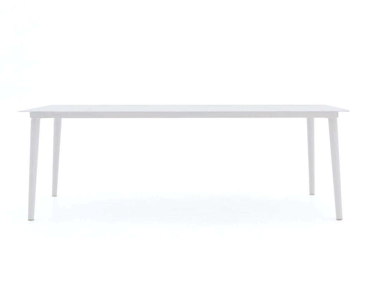 Manifesto Sora Gartentisch 220x90x74 cm ...