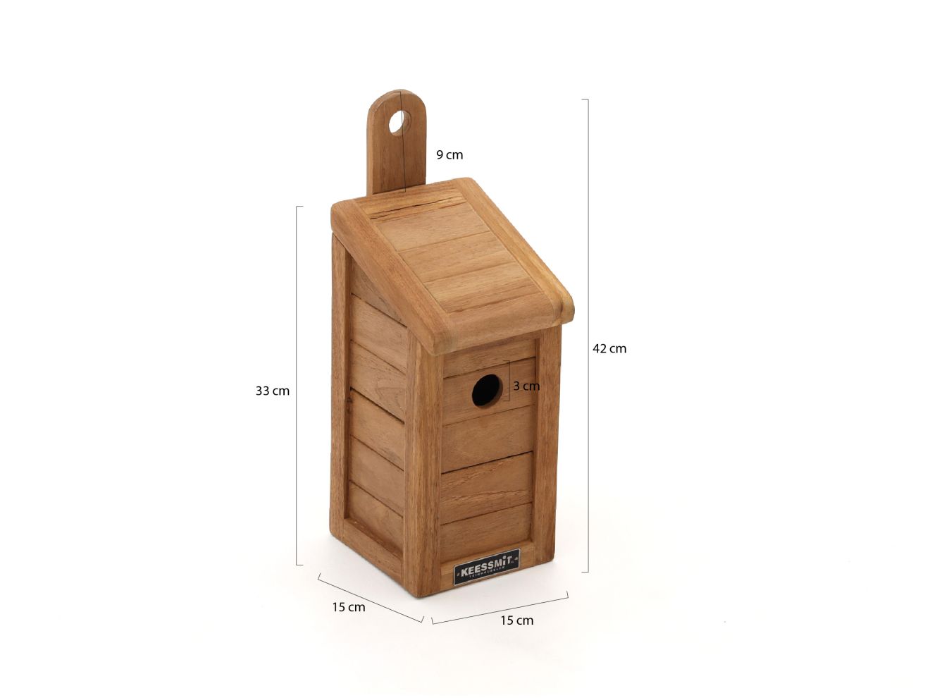 Sunyard Vogelhaus günstig online kaufen