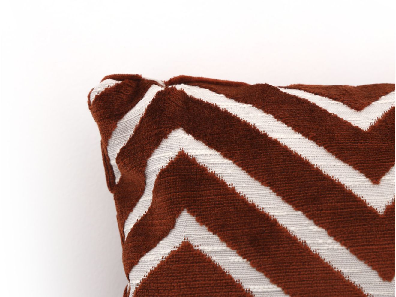 Hartman Lendenkissen 50x30 cm Rot 50x30cm