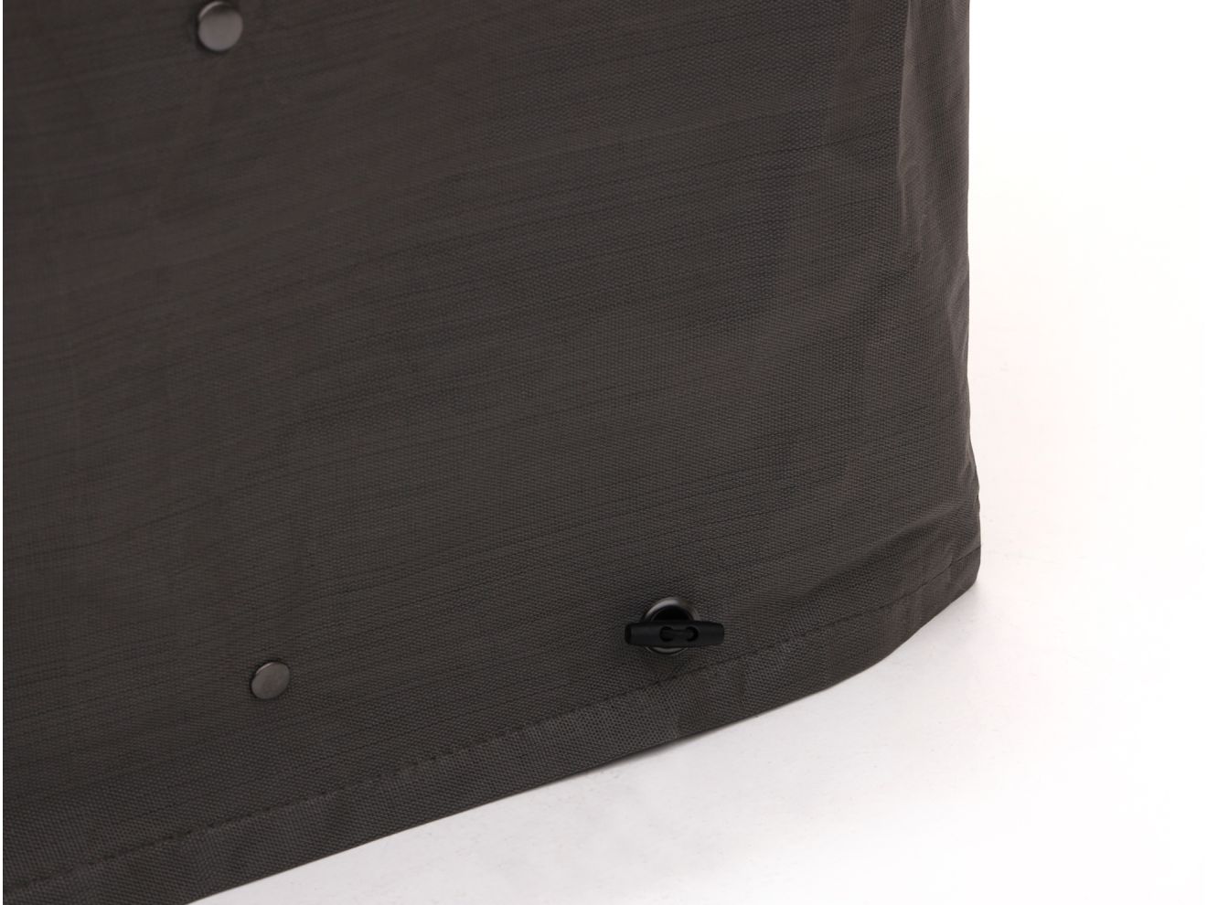 Kees Smit Gartenmöbelabdeckung Eckloung...