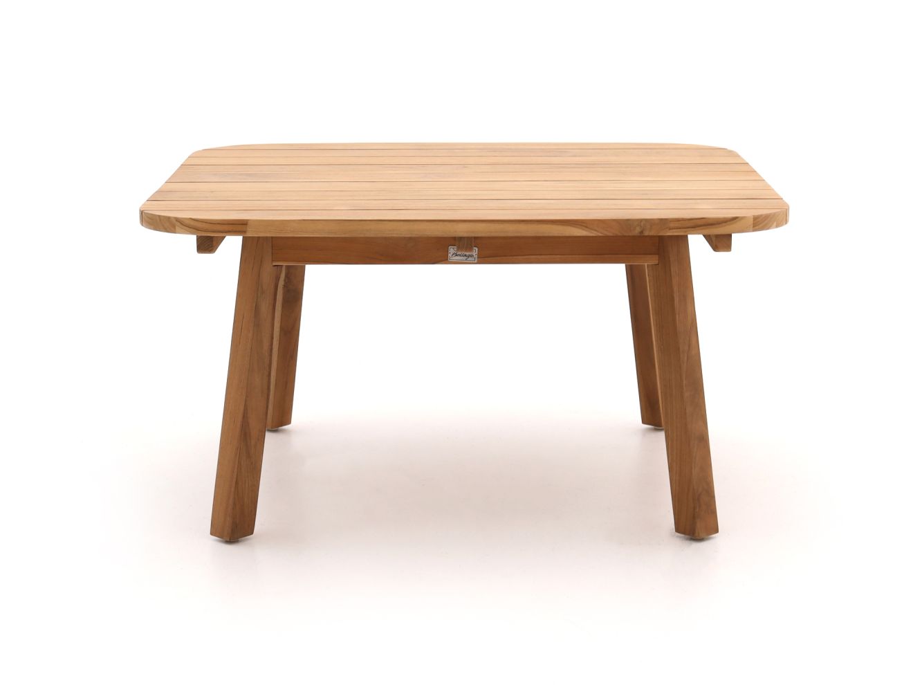 Bellagio Perzano Loungetisch 80x80x42 cm...