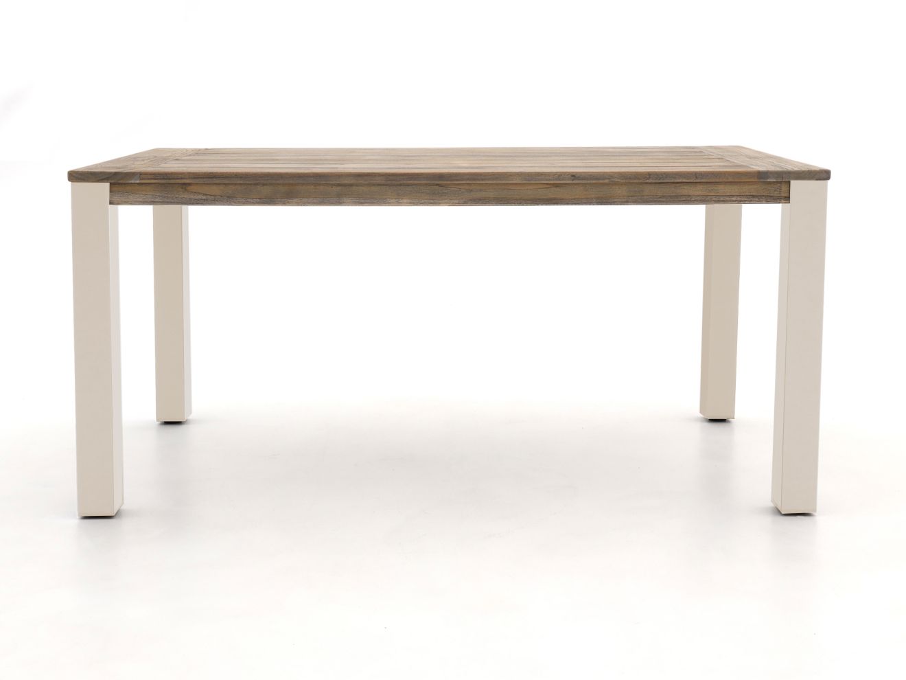 ROUGH-S Gartentisch 160x90x76 cm günstig online kaufen