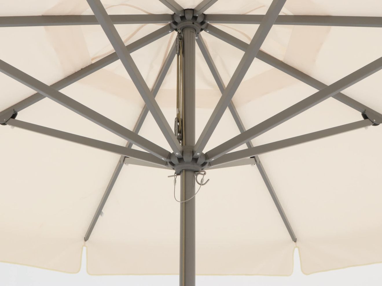 Shadowline Bonaire Sonnenschirm ø 350 c... Shadowline Bonaire Sonnenschirm ø 350 c...