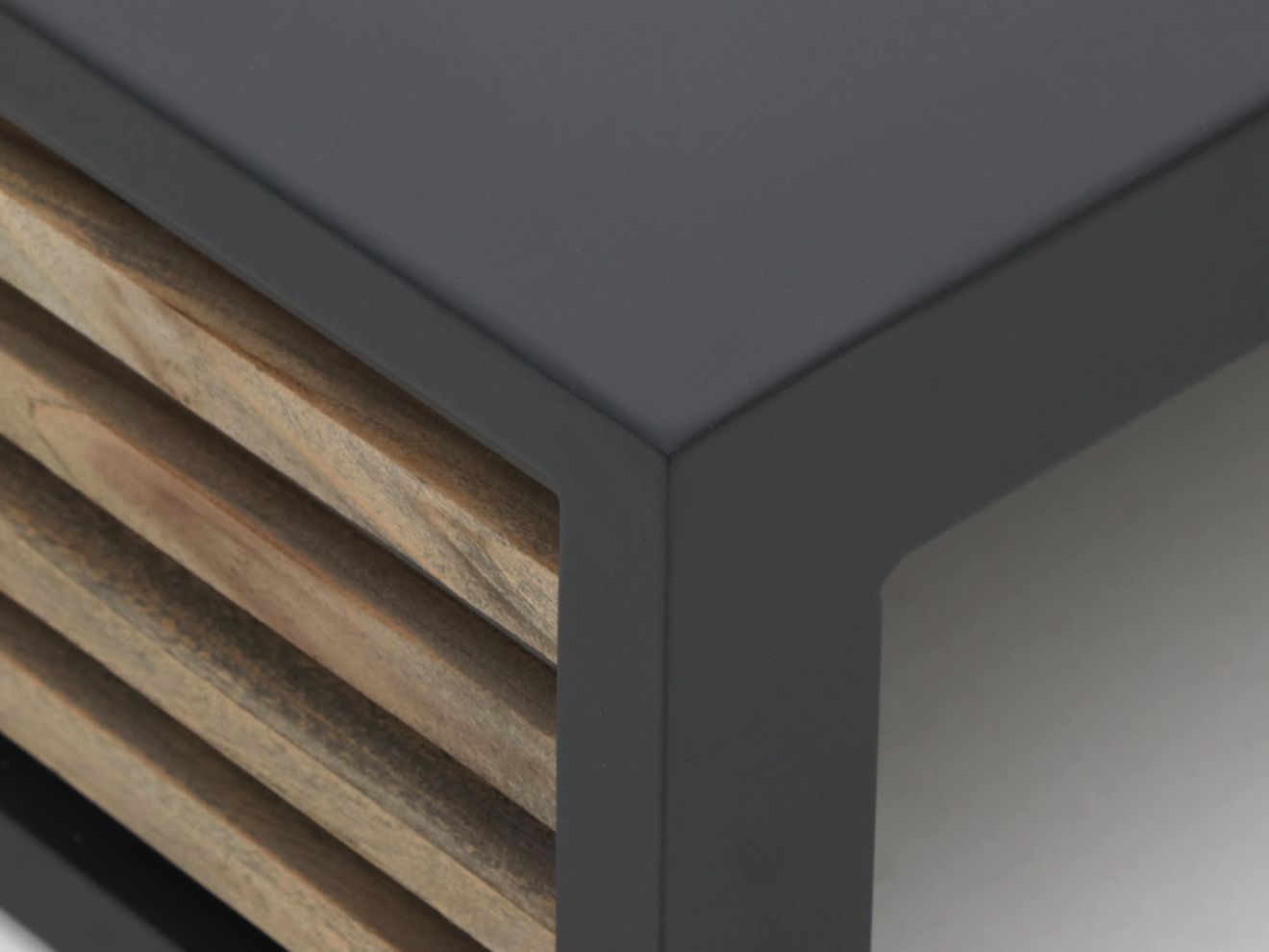 Bellagio Cadora Loungetisch 80x80x26 cm ... Bellagio Cadora Loungetisch 80x80x26 cm ...