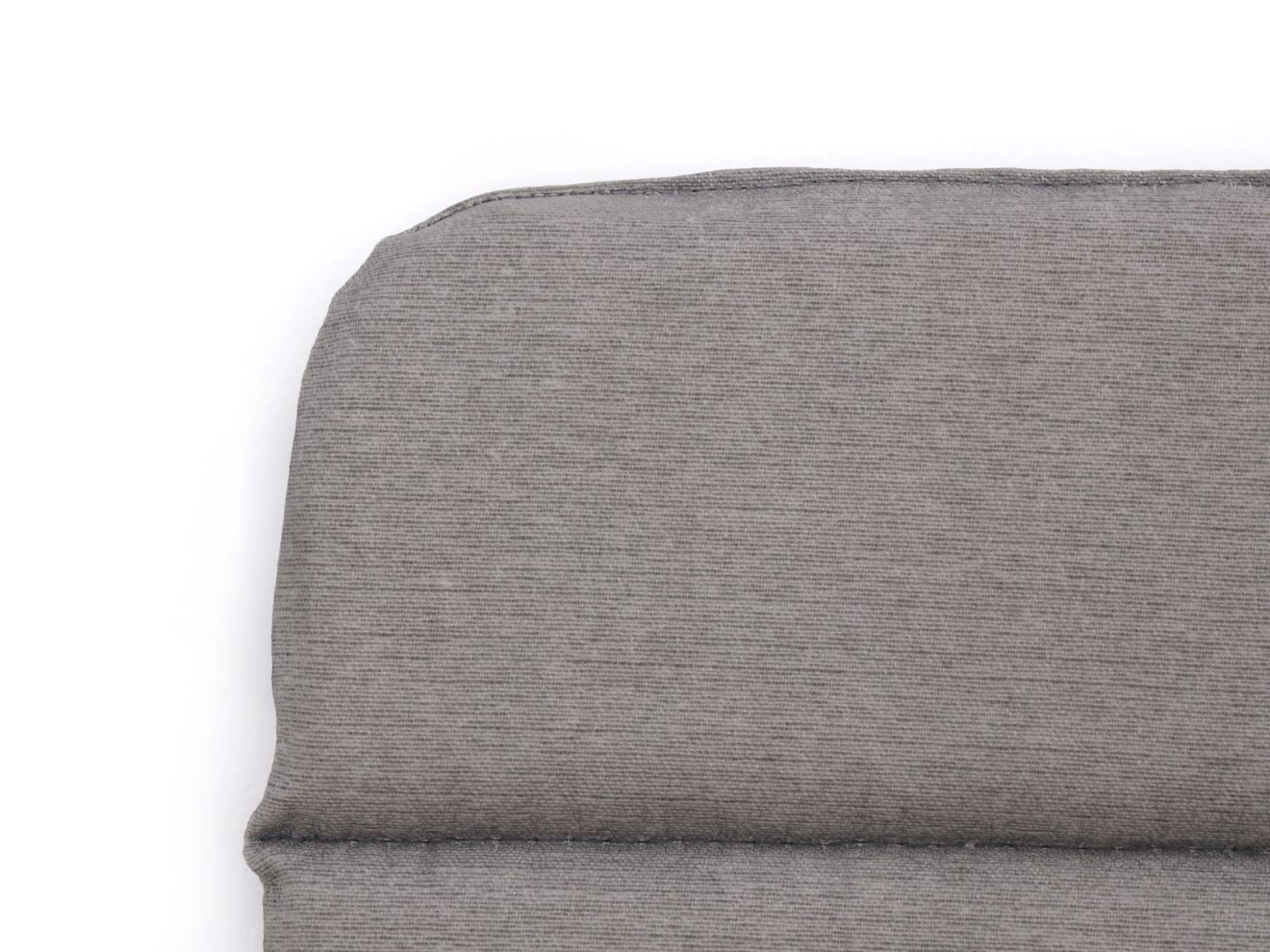 Sitzkissen für Sophie/Delphine dining tuinstoel Grau 44x40cm Rabatt: 33 % Sitzkissen für Sophie/Delphine dining tuinstoel Grau 44x40cm Rabatt: 33 %