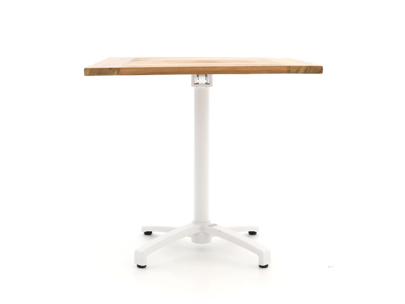 Bellagio Canzo Gartentisch klappbar 80x8...