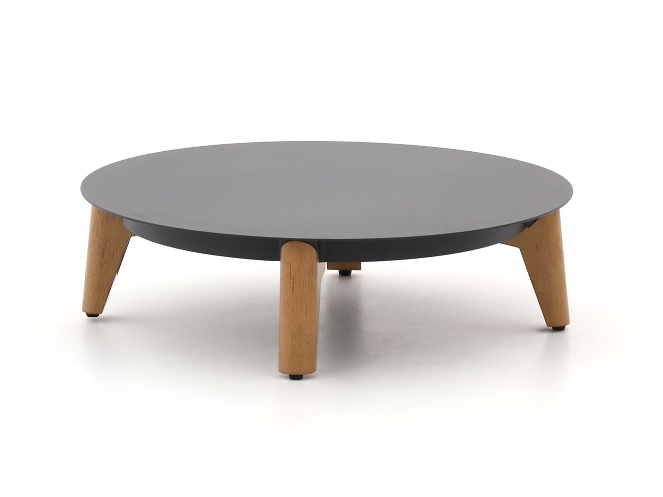 Bellagio Esenta Loungetisch ø86 (h:21 c... Bellagio Esenta Loungetisch ø86 (h:21 c...