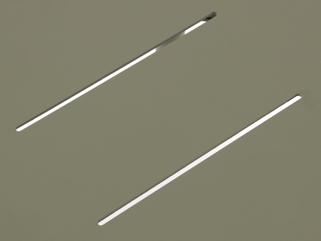 Bellagio Cino Loungetisch 42x42x32 cm Ra...