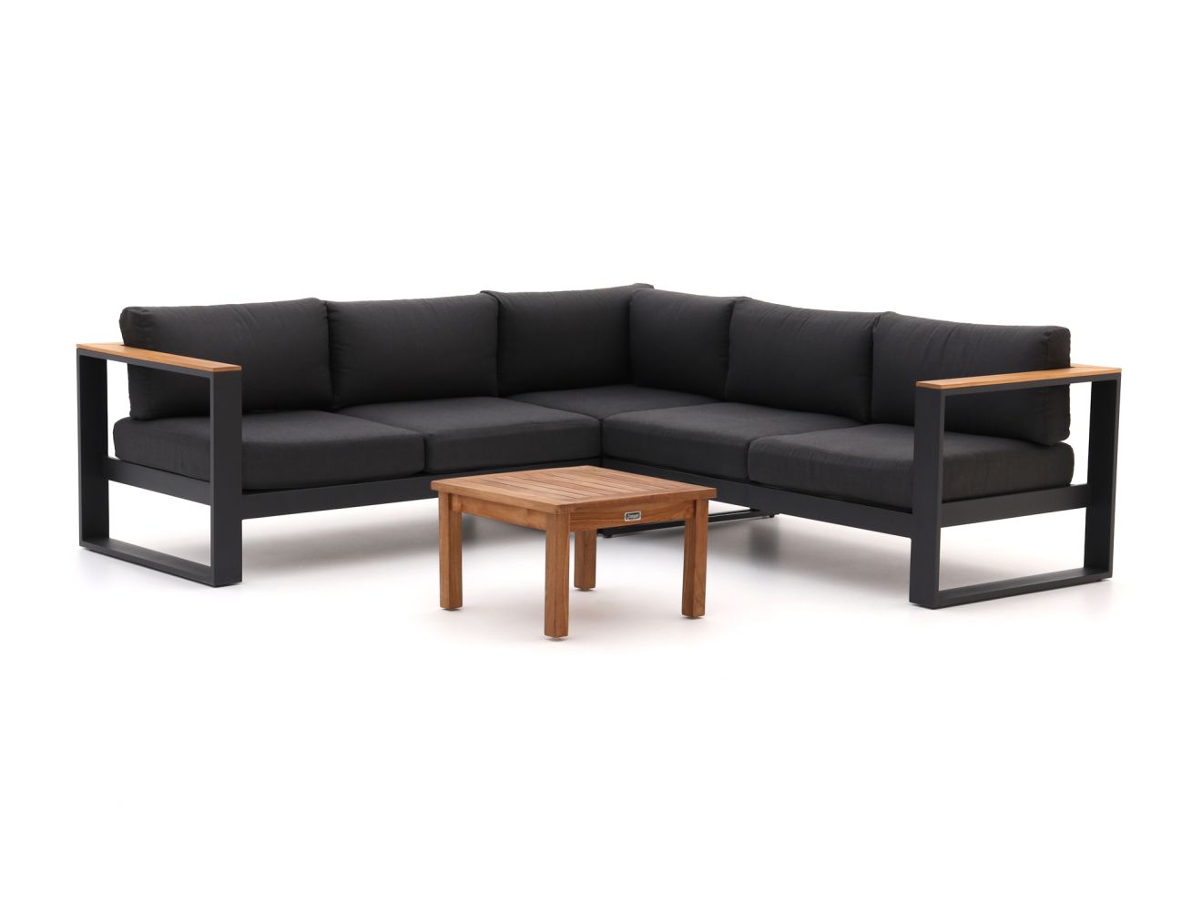 Bellagio Sorani/Wales Ecklounge -Set 4-teilig